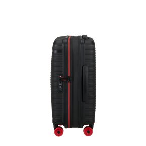 Samsonite PRODIVER HS Spinner 55/20 exp. black
